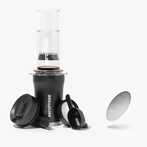 Traveler's Bundle - Go Plus