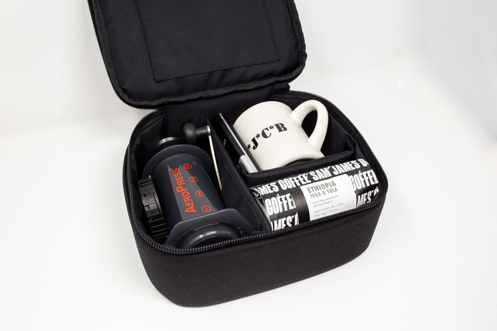 Basal Coffee Traveller - Image 4