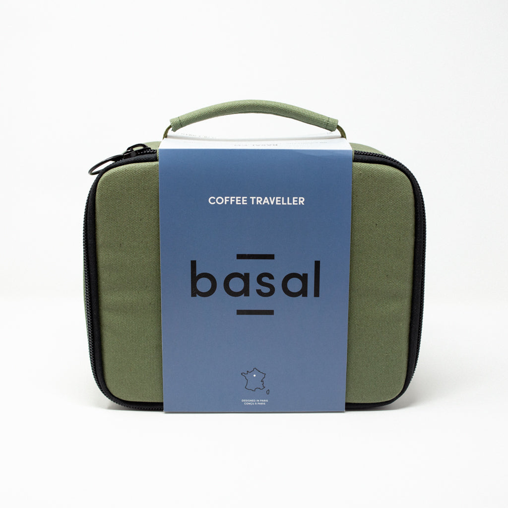 Basal Coffee Traveller - Image 8