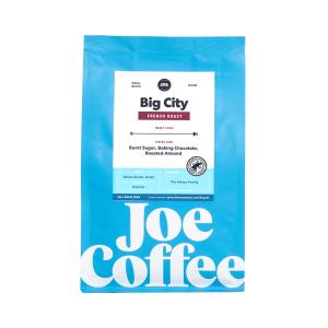 Big City 2 lb