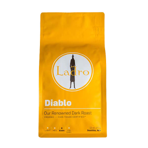 Diablo 12 oz