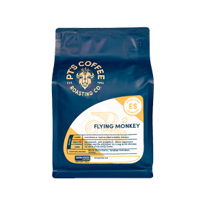 Flying Monkey Espresso 2 lb