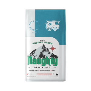 Naughty 10 oz