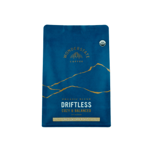 Organic Driftless 10.5 oz