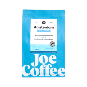 Amsterdam 2 lb