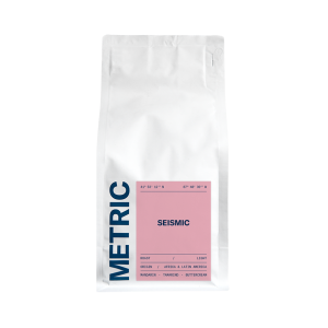 Seismic 10.5 oz
