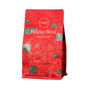 Holiday Blend 12 oz
